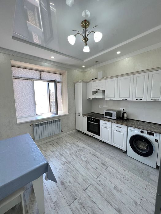 17мкр в центре города