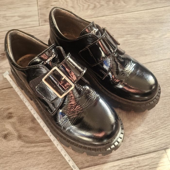 Обувь б/у для девочки