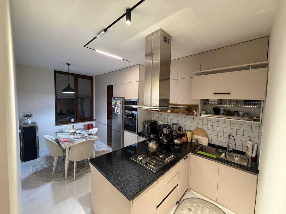 Продается 3х комнатная Квартира в Новостройке, Чинабад Юнусабад, 3/6/9