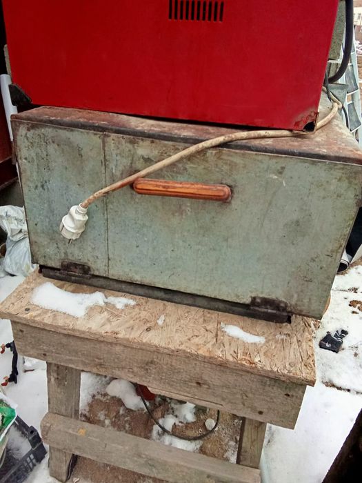 Продам печки для выпечки