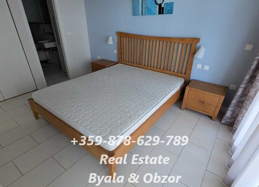 Продава се Тристаен апартамент в Обзор - 113 кв.м за 1107 €/кв.м - Снимка #9