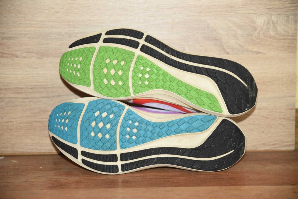 NIKE оригинални мъжки маратонки номер 44,5