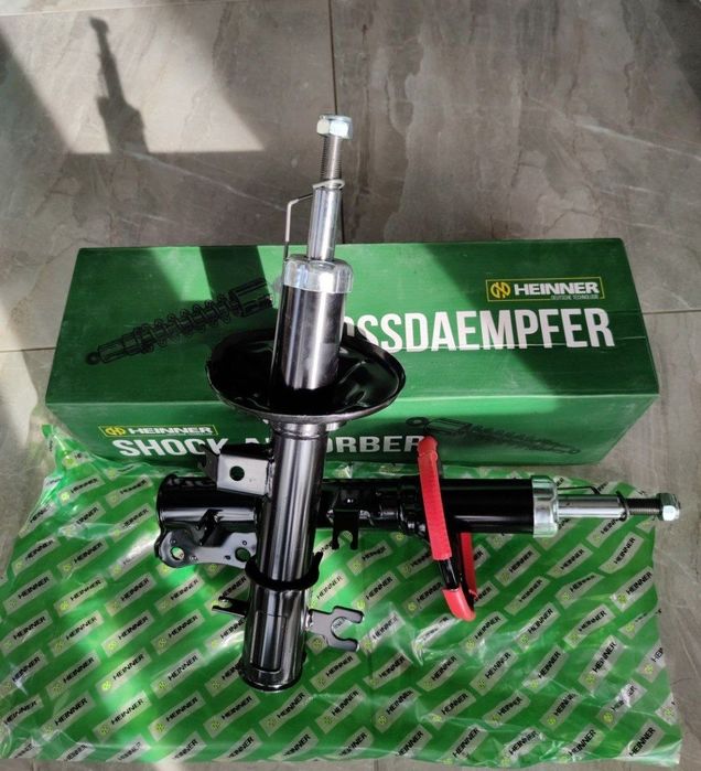 Epica амортизаторы epika