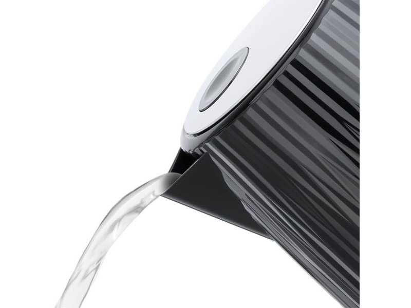 Електрическа Кана за Вода Russell Hobbs Eden 1.7L, 2400W