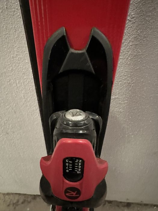 Ски Rossignol Pure Mountain 146