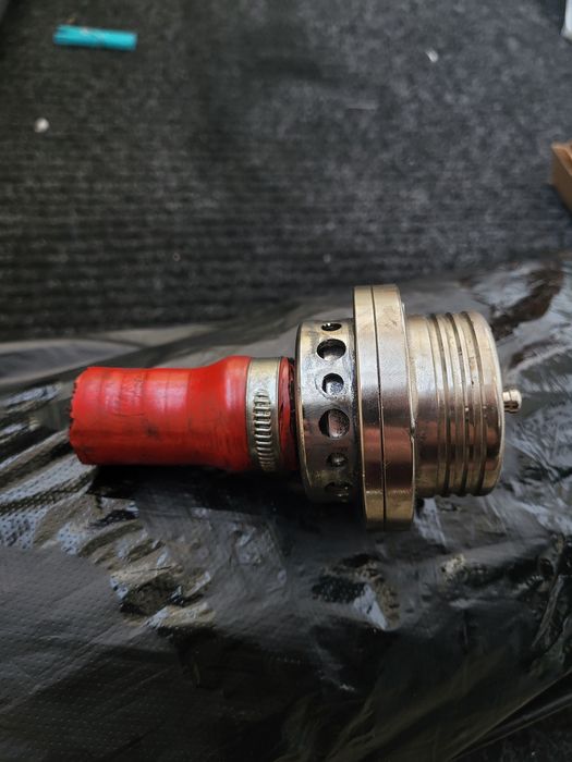 Blow off клапан от 1.8Т 20V