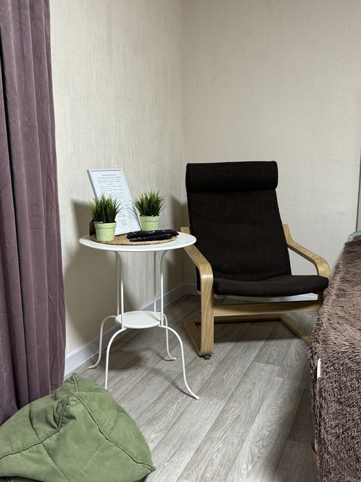 Люксовая квартира посуточно