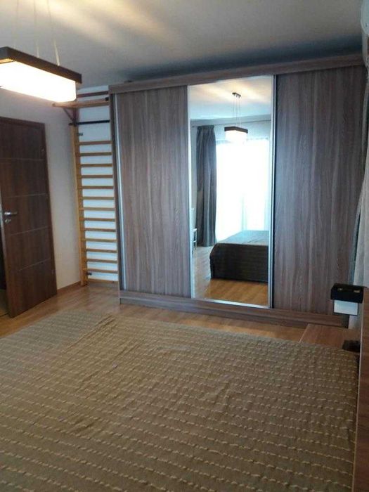 Proprietar - 2 camere decomandat, cu loc de parcare inclus