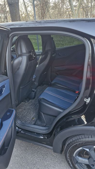 BYD Seagull 2023 — 7