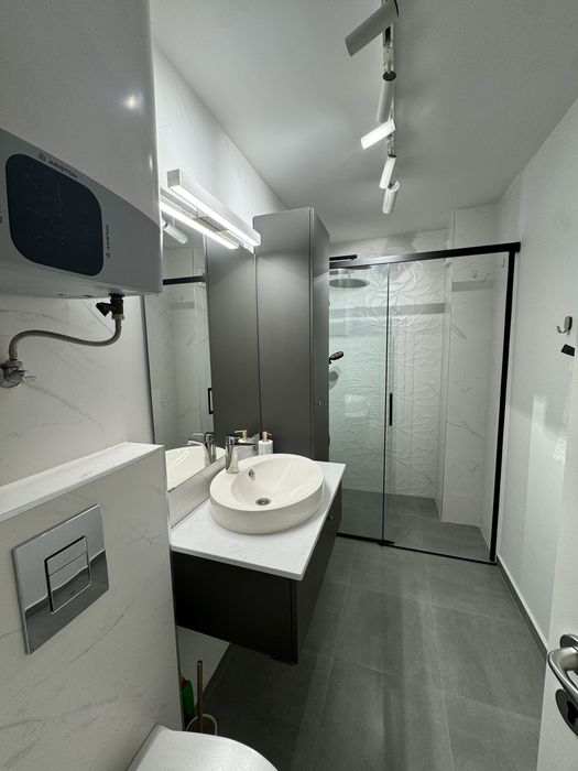 Apartament 3 camere decomandat | Vedere panoramică | Liniște | Aproape de centru | Rahova