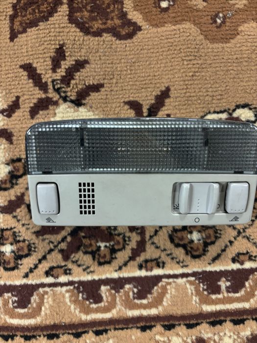 Части голф 4 / Golf 4