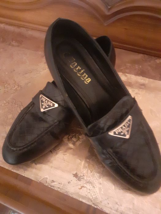 Обув сотилади холати яхши