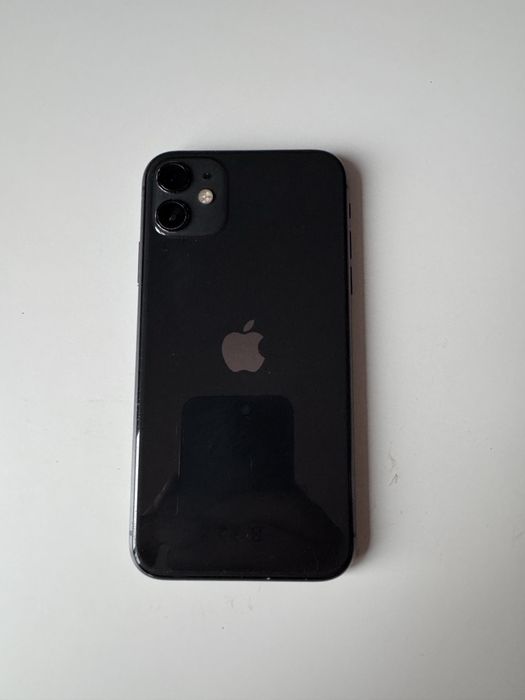 iPhone 11 128GB Neverlock