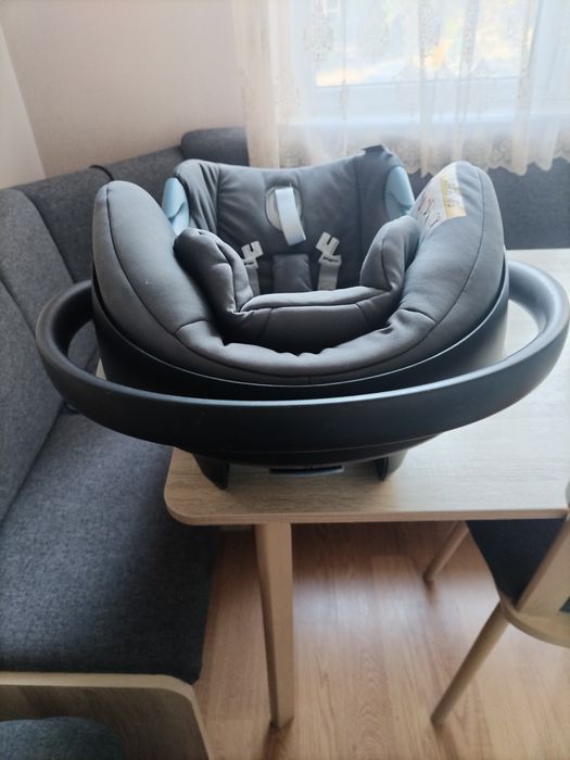 Кошче за кола CYBEX SILVER