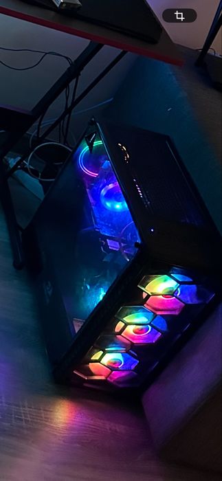 PC Gaming i5-11400F OFERTA
