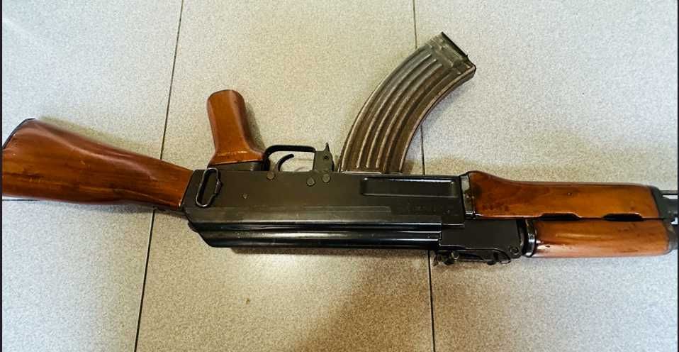 Колекционерски оръжия