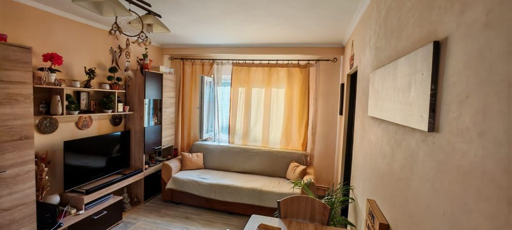 Apartament 2 camere iosia etajul 4