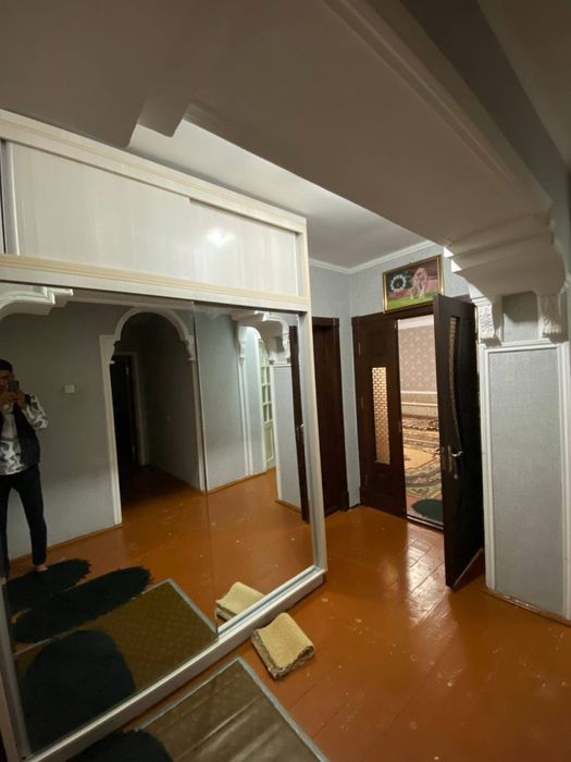 3 xonali kvartira ijaraga beriladi