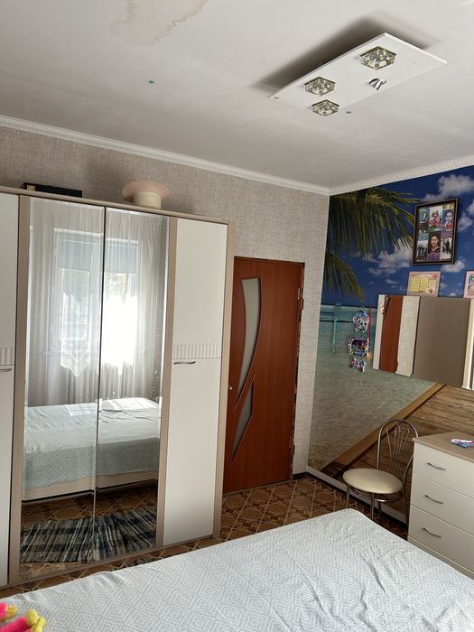 Продается дом с мансардой