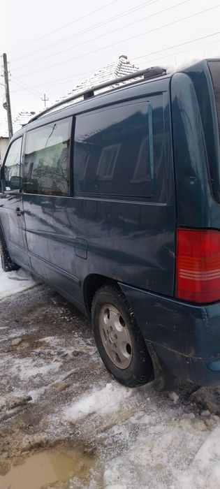 Mercedes de vânzare