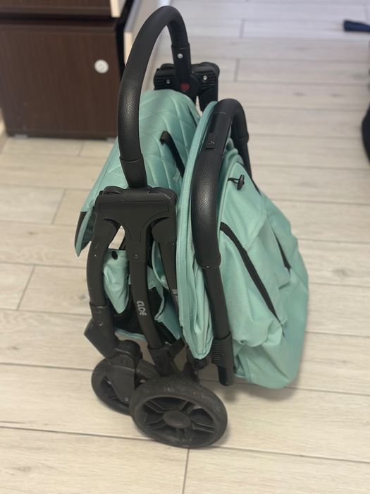 Лятна детска количка Kikka Boo Cloe, Mint
