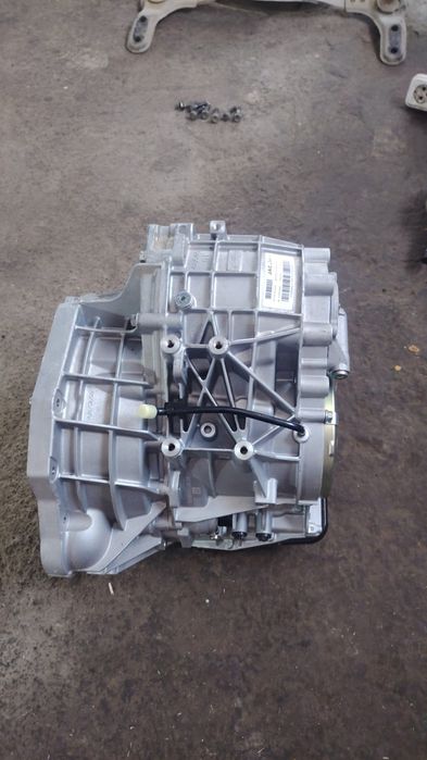 Вариатор jac J7 s4  vt3