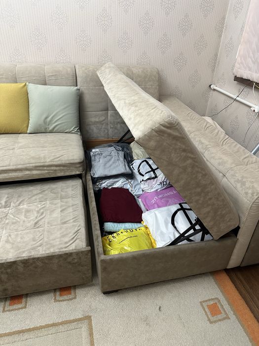 Продам Диван-Кровать