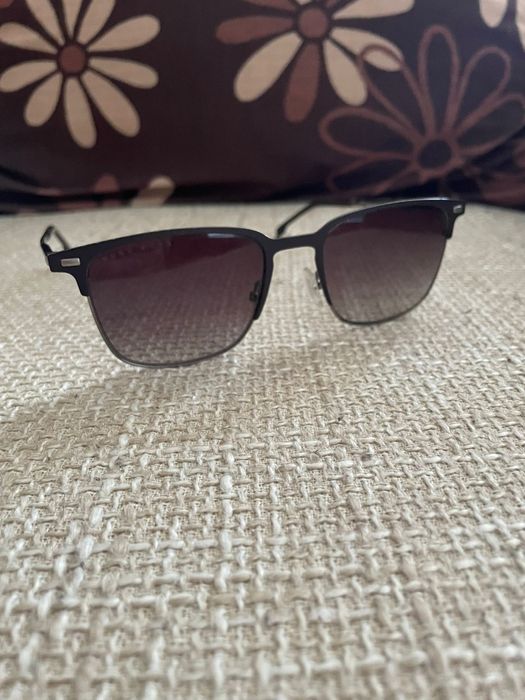 Ochelari de soare Hugo Boss