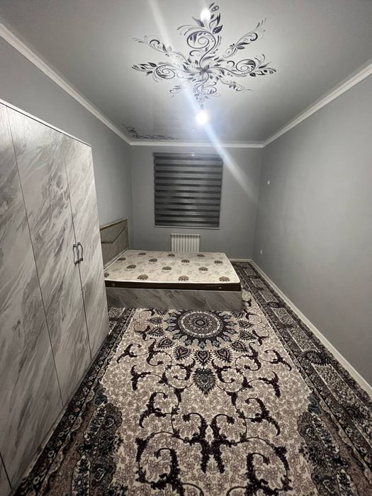 Охун бобо масжиди янда 2 хонали ЛЮКС квартира ИЖАРАГА