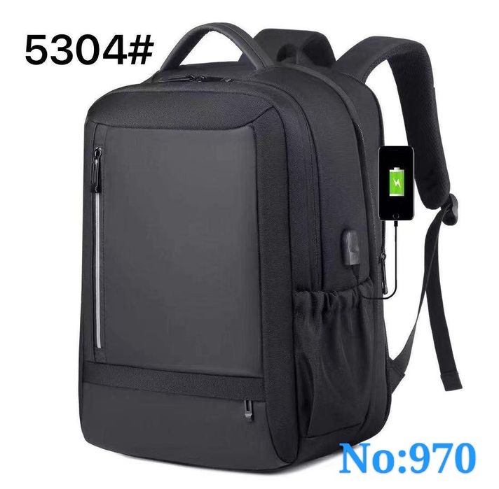Бизнес рюкзак для ноутбука Meinaili 2205. No:969