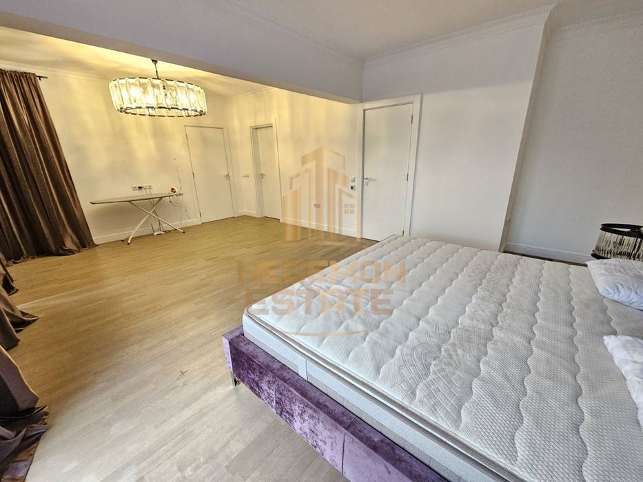 Продава се Тристаен апартамент в к.к. Златни пясъци - 159 кв.м за 2076 €/кв.м - Снимка #9