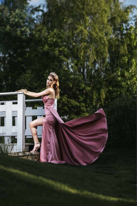Rochie pentru ocazii speciale