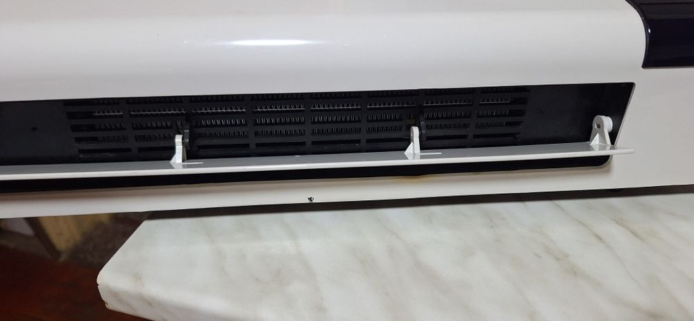 Aeroterma de perete Home