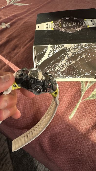 Ceas casio G Shock G Squad Smart