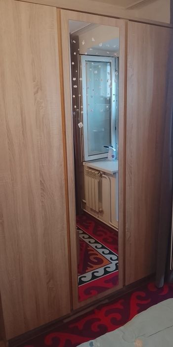 Продам спальный гарнитур все в комплекте