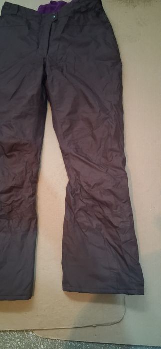 Pantaloni schi dame Alpine mărimea 42