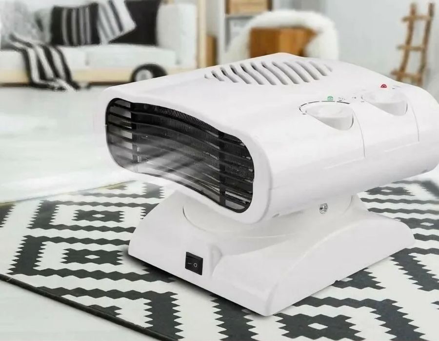 Обогреватель для дома