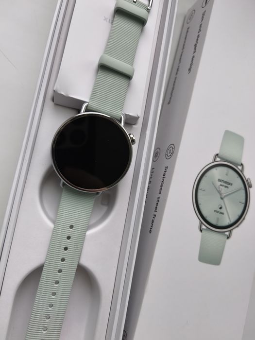 Продам смарт часы Smart watch s 4