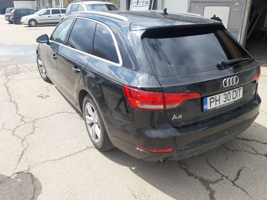 Montaj folii auto  AUTORIZATE R.A.R