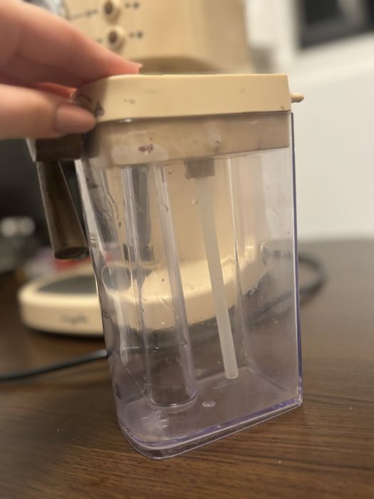 Aparat vintage myria