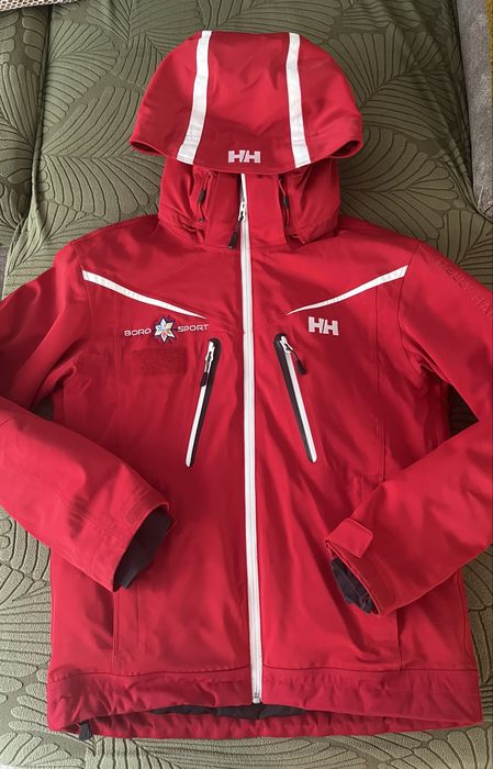 Зимно ски яке helly hansen