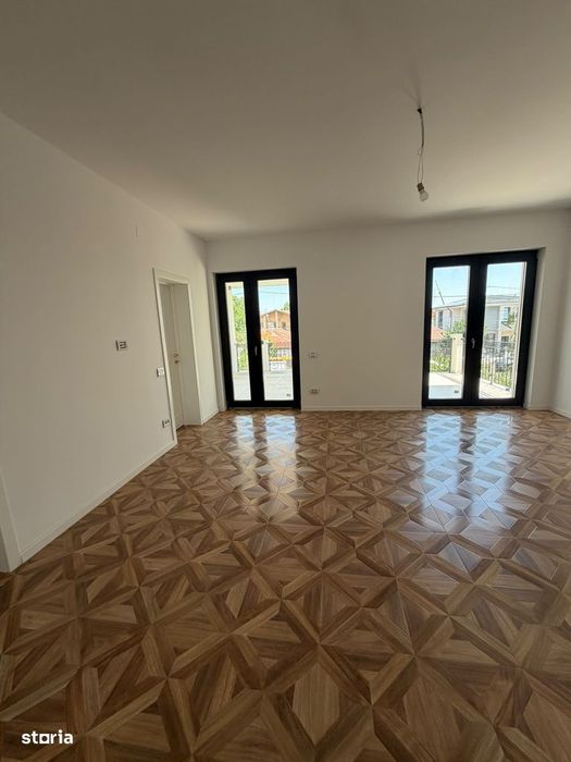 Vila 3 camere | Iancu Nicolae| 430 mp | Pipera.