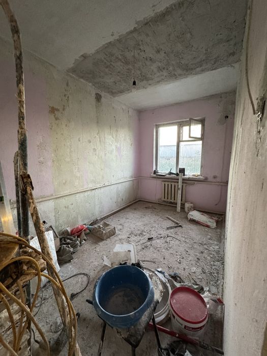 Продается дом в поселке Аксай (Алм область)