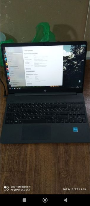 Продается ноутбук в отличном состоянии