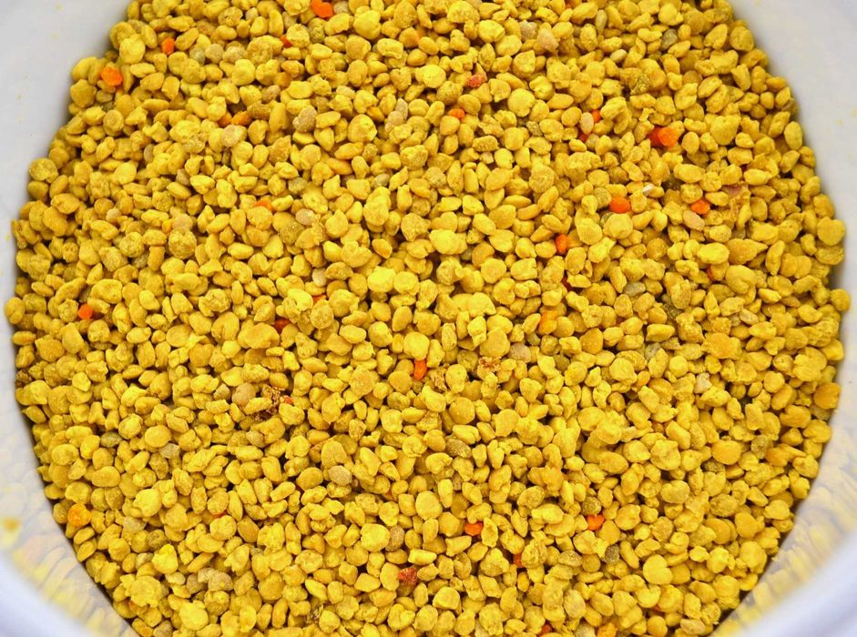 Miere de albine %100 naturala ( salcâm, tei,poliflora)