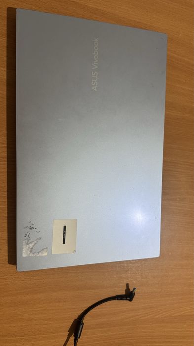 Ноутбук Asus vivobook