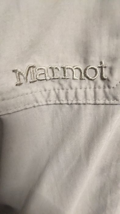 marmot pantaloni detasabili 36 marimea