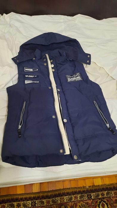 Грейка, размер L