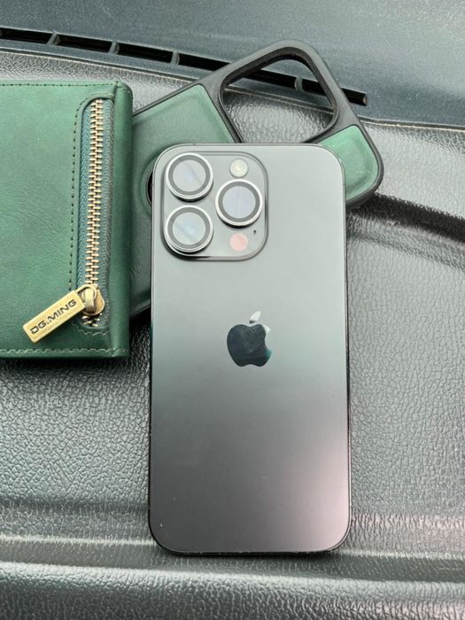 Айфон 14 про Apple 14 pro