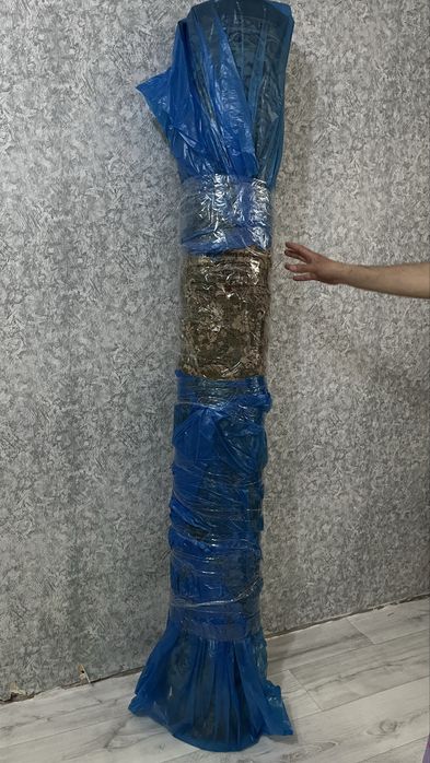 Кілем сатамын 2*4 жуылған таза